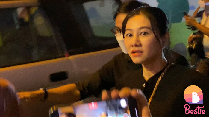 Đám tang NSƯT Vũ Linh: Thương Tín, Lệ Thủy đến tiễn đưa đồng nghiệp