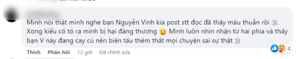 Trấn Thành được cả dàn sao Việt giải oan: NSND Việt Anh tin học trò