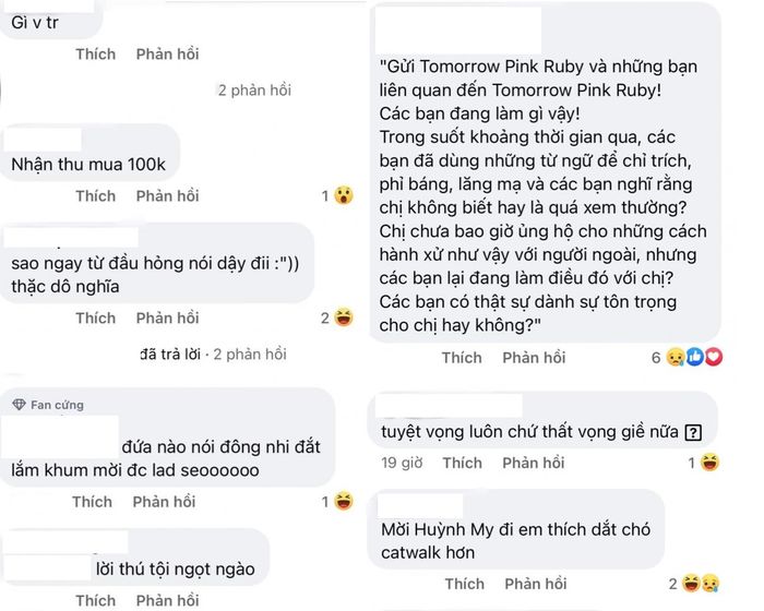 Đông Nhi quay trở lại sân khấu như chưa từng “ồn ào” với Fan Club