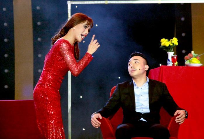 Drama thầy trò Vbiz: Tiếng thầy cao quý lắm, muốn nhận vơ không dễ