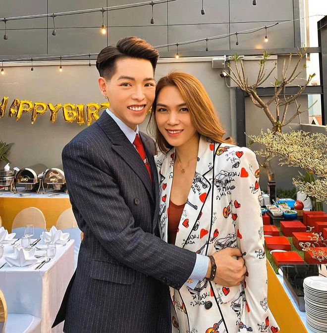 Drama thầy trò Vbiz: Tiếng thầy cao quý lắm, muốn nhận vơ không dễ