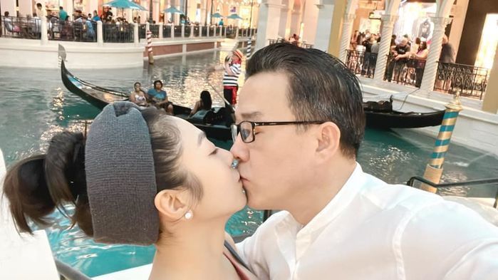 Hà Thanh Xuân: Cuộc sống của em đã dành hết cho âm nhạc