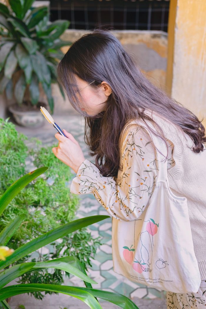 Hạnh phúc là do mình tự tạo, phụ nữ khôn khéo không chờ quà từ đàn ông