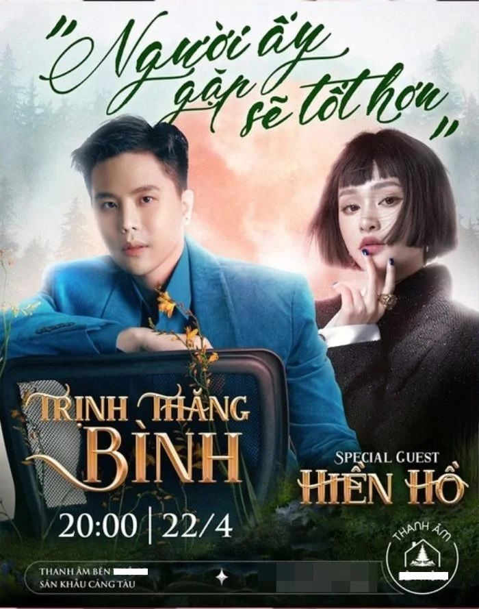 Hiền Hồ tiếp tục bị huỷ show: Khán giả vẫn chưa quên chuyện cũ