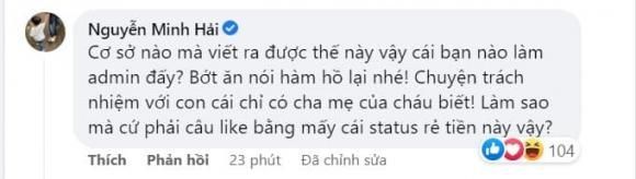 Hòa Minzy dạy con cảnh giác người lạ, bật ngửa câu trả lời của Bo Thúi