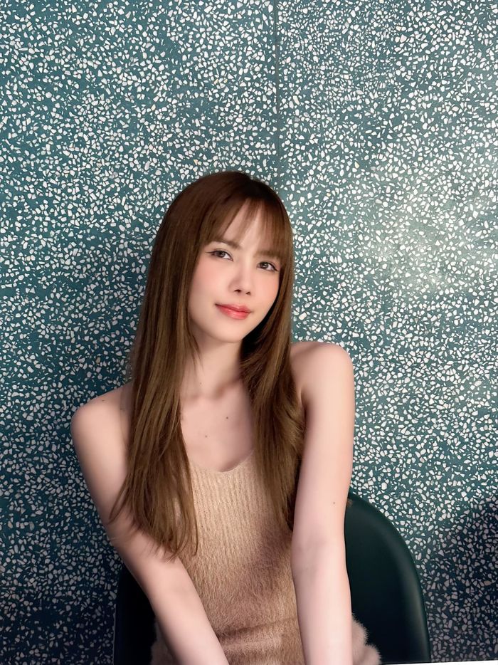 Hội mỹ nhân độc thân đắt giá của Vbiz: Thiều Trâm đang bật đèn xanh