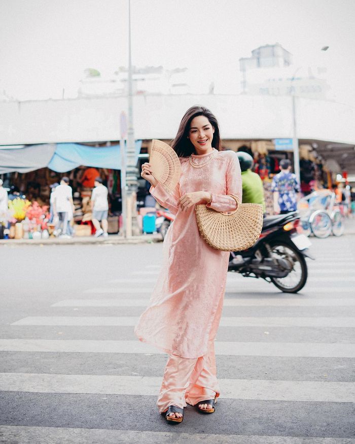 “Hotgirl dao kéo” Vũ Thanh Quỳnh sau 8 năm “thay da đổi thịt”