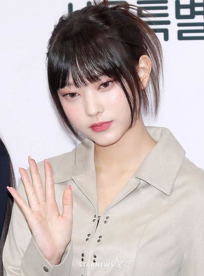 Idol Kpop có visual hot rần rần MXH: Ảnh nhá hàng MV của Jisoo xịn đét