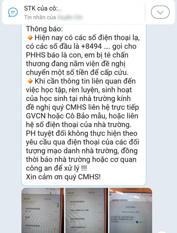 Long Chun chứng kiến màn thủ đoạn “con nhập viện, đòi chuyển 30 triệu”