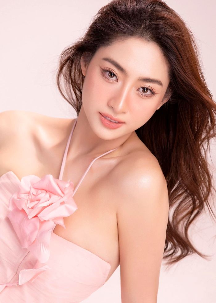 Lương Linh 5 lần 7 lượt ghi điểm tinh tế: Nhường đồng nghiệp chỗ đẹp