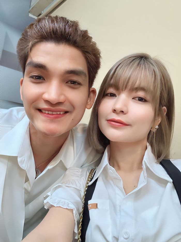 Mạc Văn Khoa hé lộ hoàn cảnh lần đầu gặp vợ: Chỉ đủ tiền trả tô bún