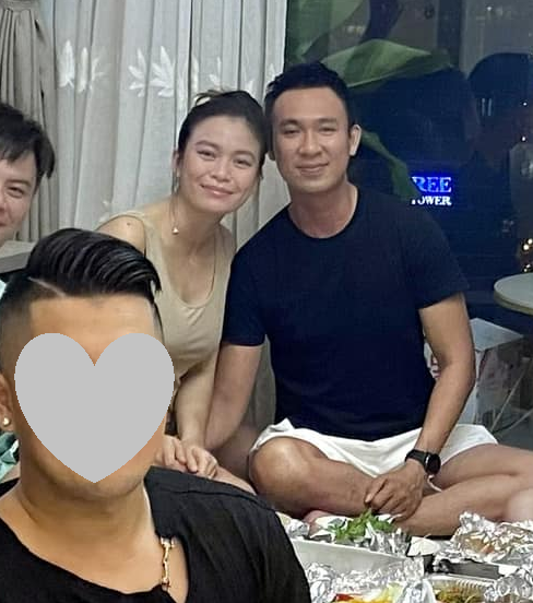 Mâu Thủy đón sinh nhật đầu tiên với vai trò mẹ bỉm sữa