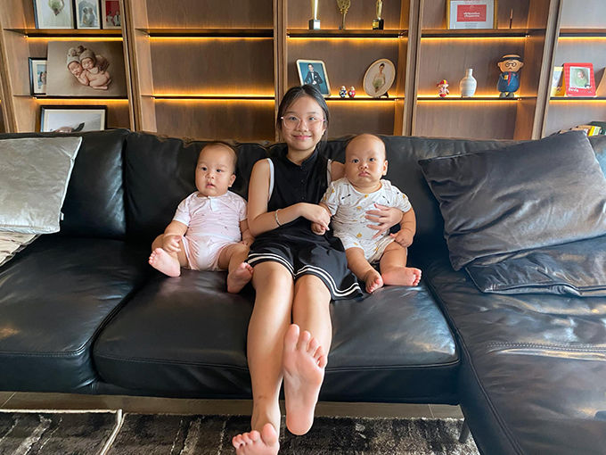 MC Thành Trung qua lời kể của vợ cũ: Chu cấp tiền đều đặn cho con gái