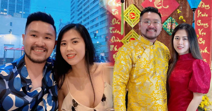 Mê cô gái Việt, anh chàng cưới sau 1 tuần gặp mặt và xây cơ ngơi khủng