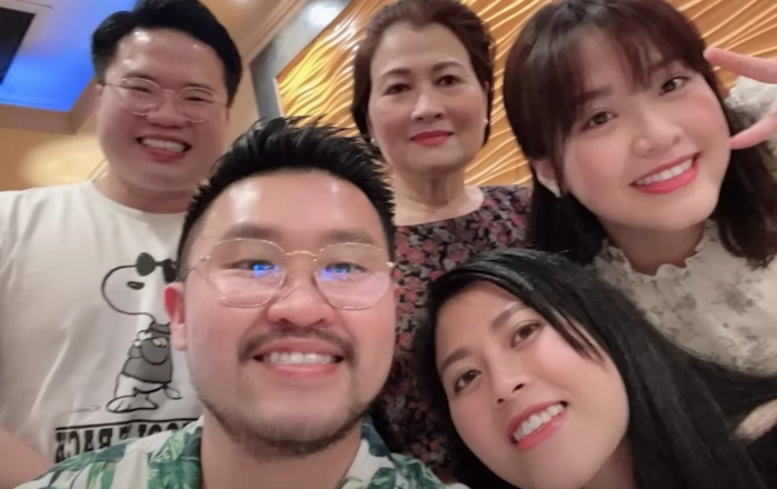 Mê cô gái Việt, anh chàng cưới sau 1 tuần gặp mặt và xây cơ ngơi khủng