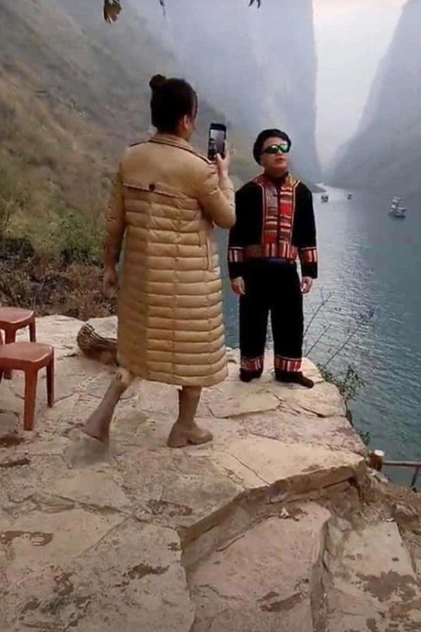 Phương Oanh tiếc nhan sắc cũ, bạn trai cá mập bình luận mới bất ngờ
