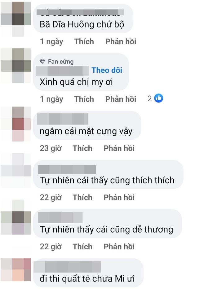 Thủy Tiên dắt team đi thiện nguyện: Lý Huỳnh My cũng dễ thương chứ bộ