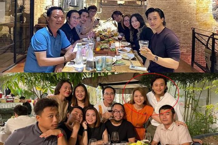 Trước Võ Tòng: Mai Tài Phến là thầy Hương Tràm, người yêu Mỹ Tâm