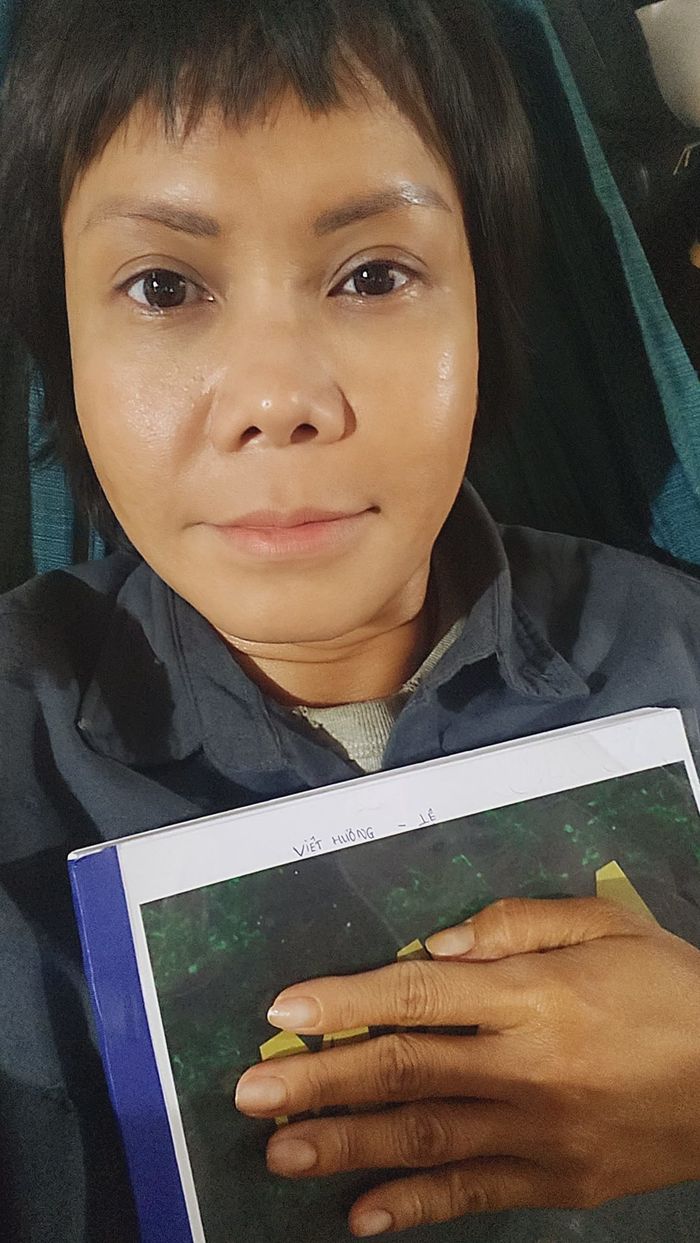Việt Hương phiền lòng vì bị cắt ghép hình ảnh liên tục: Mang tội nha