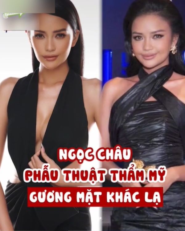 Vướng nghi vấn “dao kéo”, Thanh Thuỷ tung ảnh hồi bé chứng minh