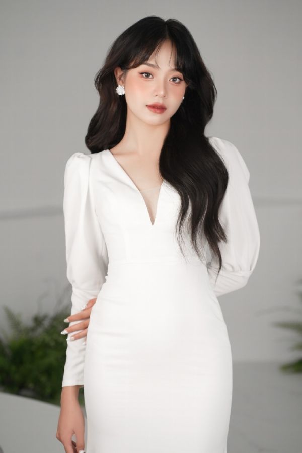 Vướng nghi vấn “dao kéo”, Thanh Thuỷ tung ảnh hồi bé chứng minh