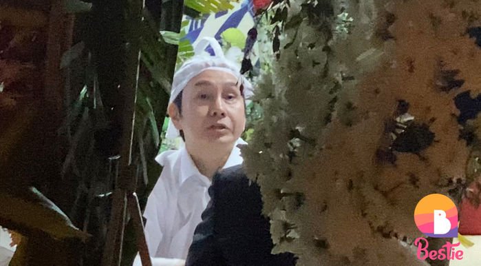 Xúc động hàng trăm sao Việt viếng ông hoàng cải lương Vũ Linh