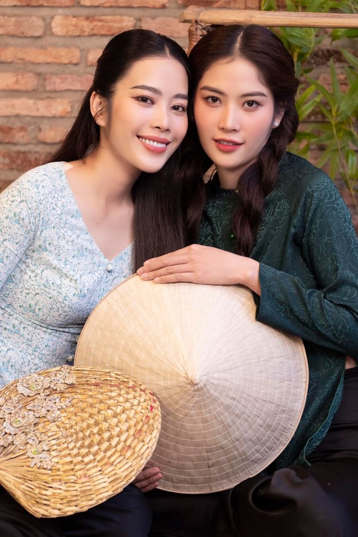 Xứng best face, Nam Anh ngày càng keo: Tiếng tăm muốn vượt em gái