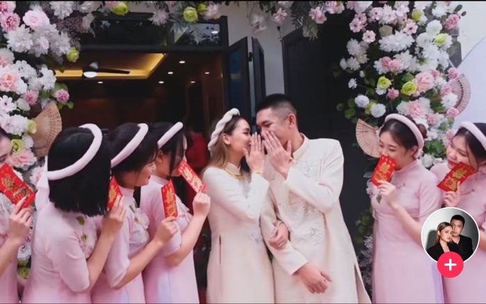TikToker Linda Ngô và Phong Đạt rục rịch chụp ảnh cưới tại Đà Lạt