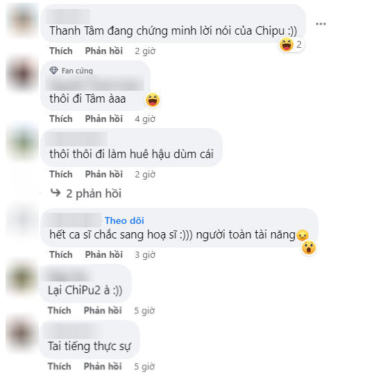 Trần Thanh Tâm thừa nhận hát nhép, tiết lộ đang đi học thanh nhạc