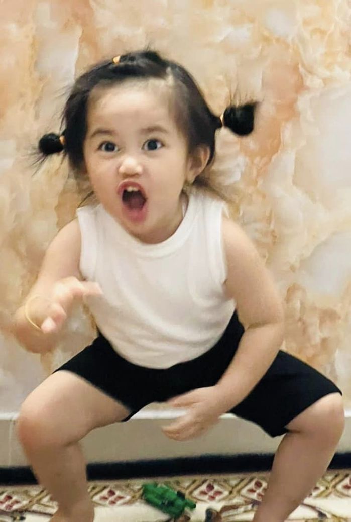 Ảnh hot sao Việt 7/4: MC Quyền Linh không thể dự sinh nhật Lọ Lem