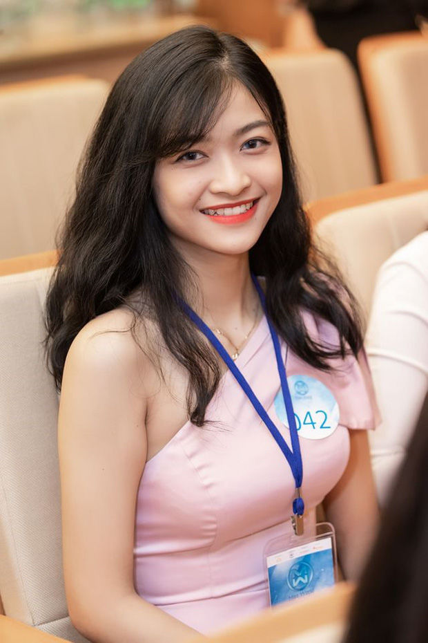 Bố mẹ Á hậu Kiều Loan từng phản đối việc con gái tân trang nhan sắc