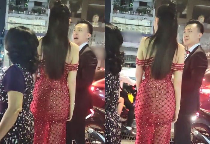 Bị đồn toang sau 5 tháng cưới: Ông xã Lê Âu Ngân Anh ngầm phủ nhận