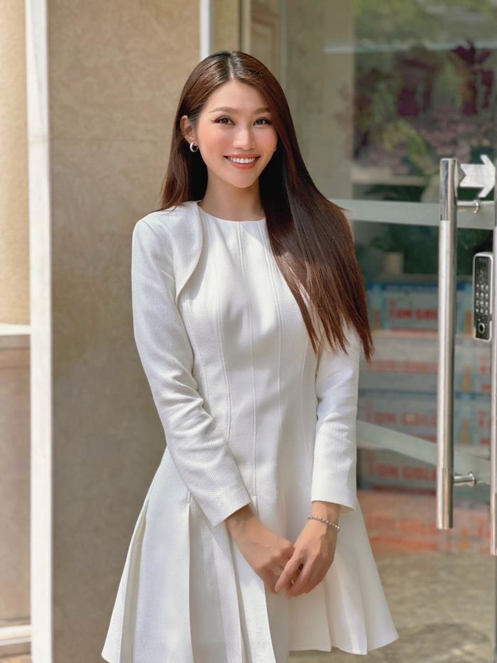 Chế Nguyễn Quỳnh Châu: Tôi không tạo drama ở show của Hương Giang