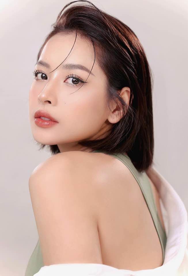 Rộ tin Chi Pu tham gia show Trung, được giới thiệu Nữ ca sĩ Việt Nam