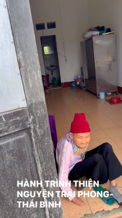 Người phụ nữ từng giấu chồng phá 1,5 tỷ đi từ thiện giờ ra sao?