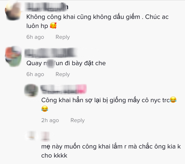 Cứ khoe bồ giấu mặt, bạn gái Quang Hải bị dân tình cảnh báo