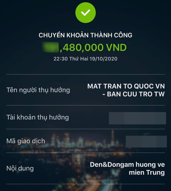 Đen Vâu và sự tử tế của người nghệ sĩ chân chính
