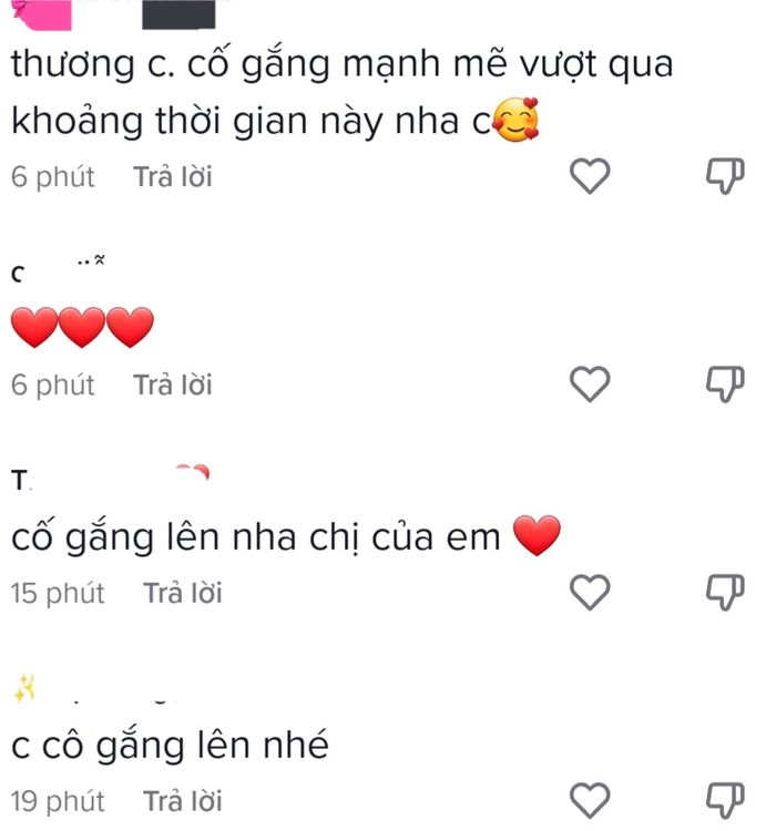 Xót xa lời chúc mừng sinh nhật bạn gái nhắn nhủ cố diễn viên Hải Đăng