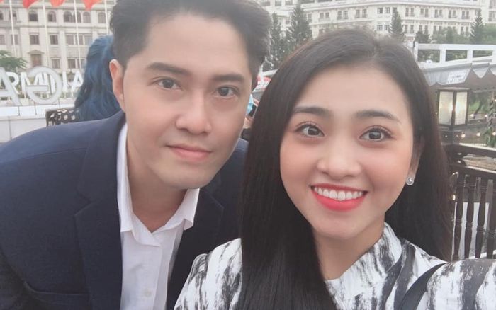Xót xa lời chúc mừng sinh nhật bạn gái nhắn nhủ cố diễn viên Hải Đăng