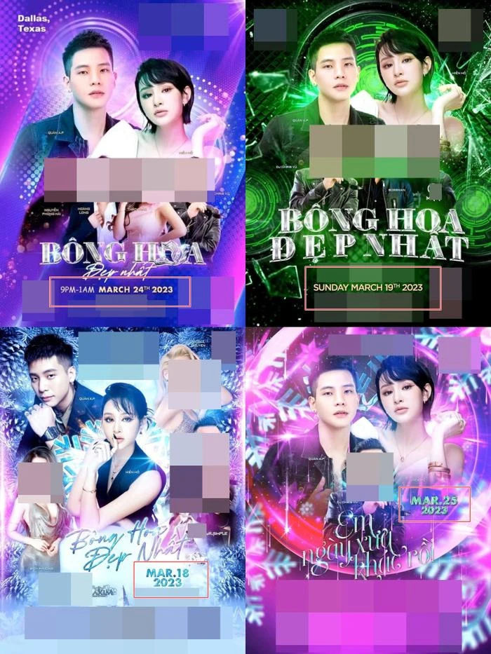 Hậu bị hủy show với Trịnh Thăng Bình, Hiền Hồ vẫn chăm chỉ tập vũ đạo