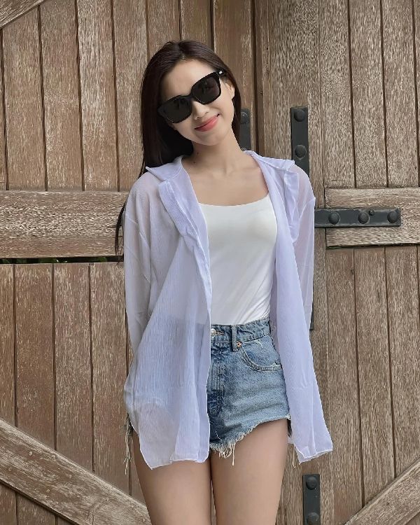 “Hoa hậu cấy lúa” Đỗ Thị Hà hết nhiệm kỳ “rửa phèn” thành công