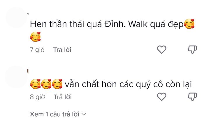 Hoa hậu H'Hen Niê được thông cảm khi bị vấp suýt té trên sàn runway