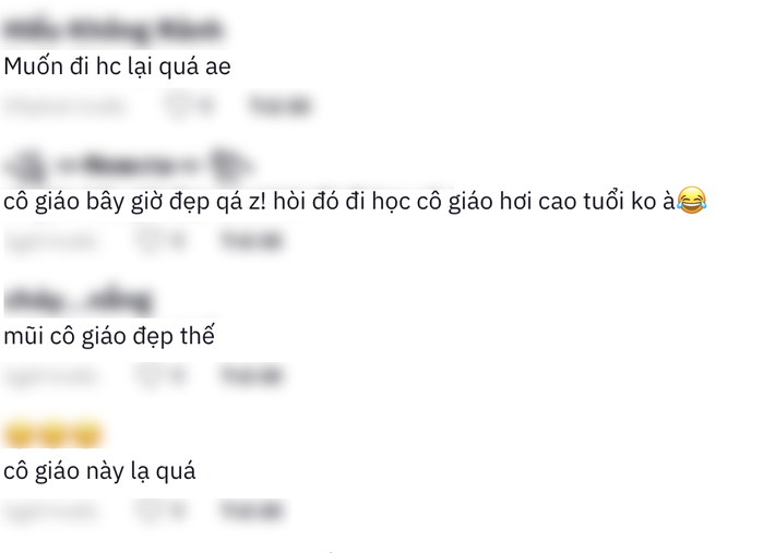 Khi GenZ làm nghề giáo: Cô nàng đi dạy diện đồ không trùng bộ nào