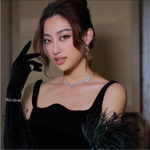 Loạt phát ngôn “thẳng như ruột ngựa” của Lương Thuỳ Linh