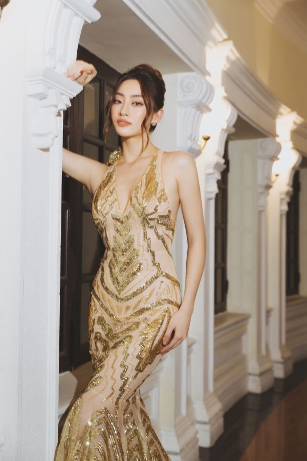 Loạt phát ngôn “thẳng như ruột ngựa” của Lương Thuỳ Linh