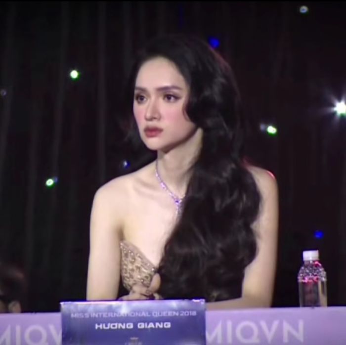 Miss International Queen Vietnam 2023 bị xử lý do tổ chức trái phép