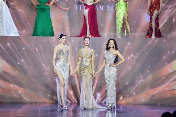 Miss International Queen Vietnam 2023 bị xử lý do tổ chức trái phép
