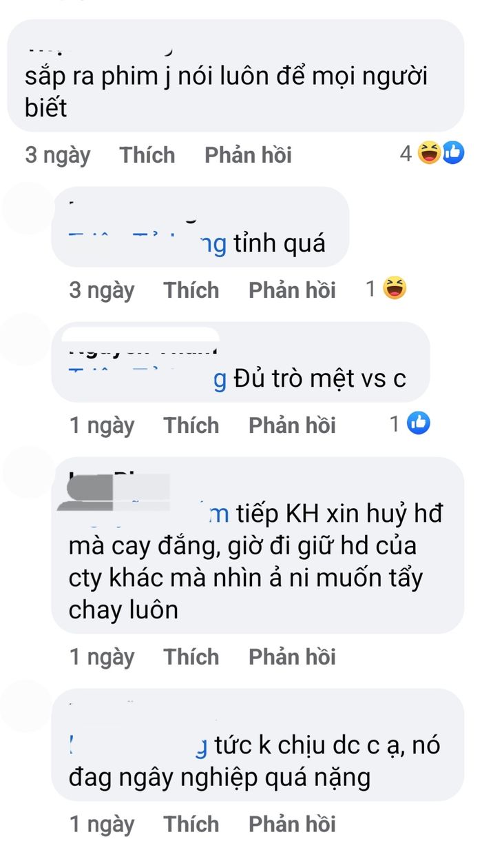 Ngọc Lan nhận gạch đá vì bóc trần mánh khóe mất tiền từ bảo hiểm