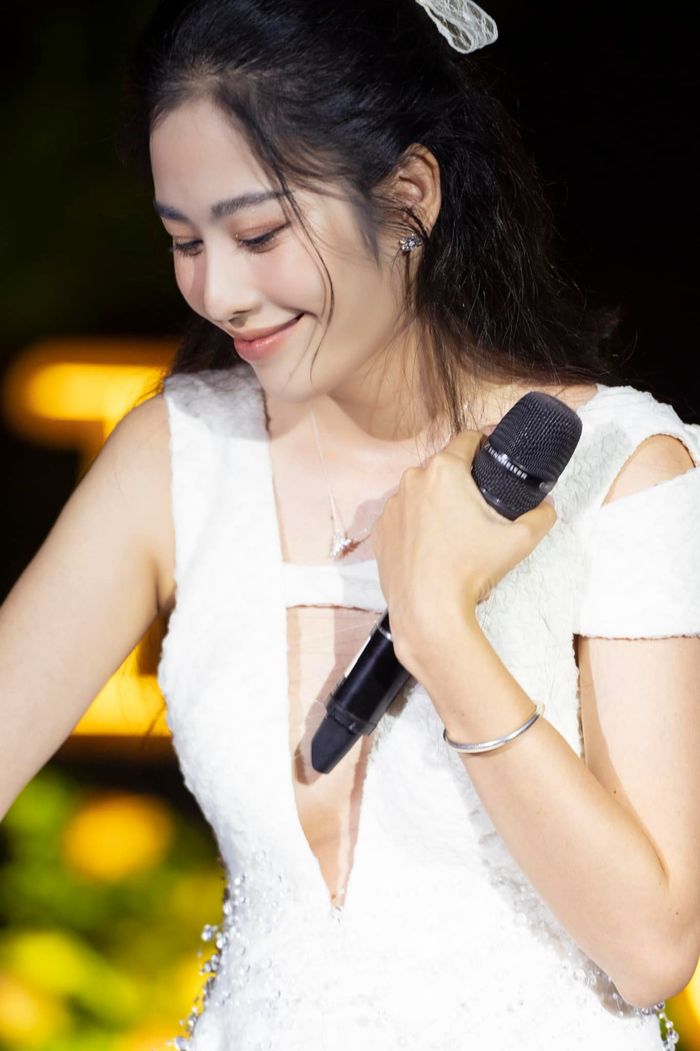 Từng nghĩ đời tàn, Nam Em nay tìm được chính mình: Nhan sắc bùng nổ