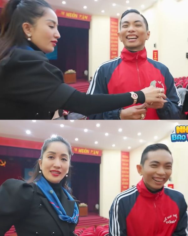 “Quỹ đen” sao Việt: Lý Hải tự giác nộp vợ, Phan Hiển bị tịch thu
